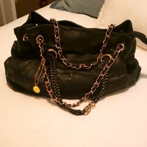 Big Buddha large shoulder bag